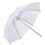 Зонт на просвет  Fujimi FJU561-40 101см