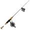 Комбо набор 13 FISHING Omen Ice Free Fall XL 28" Combo M LH