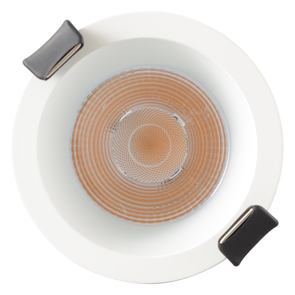 Светильник встраиваемый Crystal Lux CLT 082C1 WH 4000K