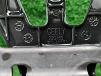 Воздуховод Geely Tugella (2019-н.в.)