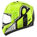 Alliance Overlord / Желтый