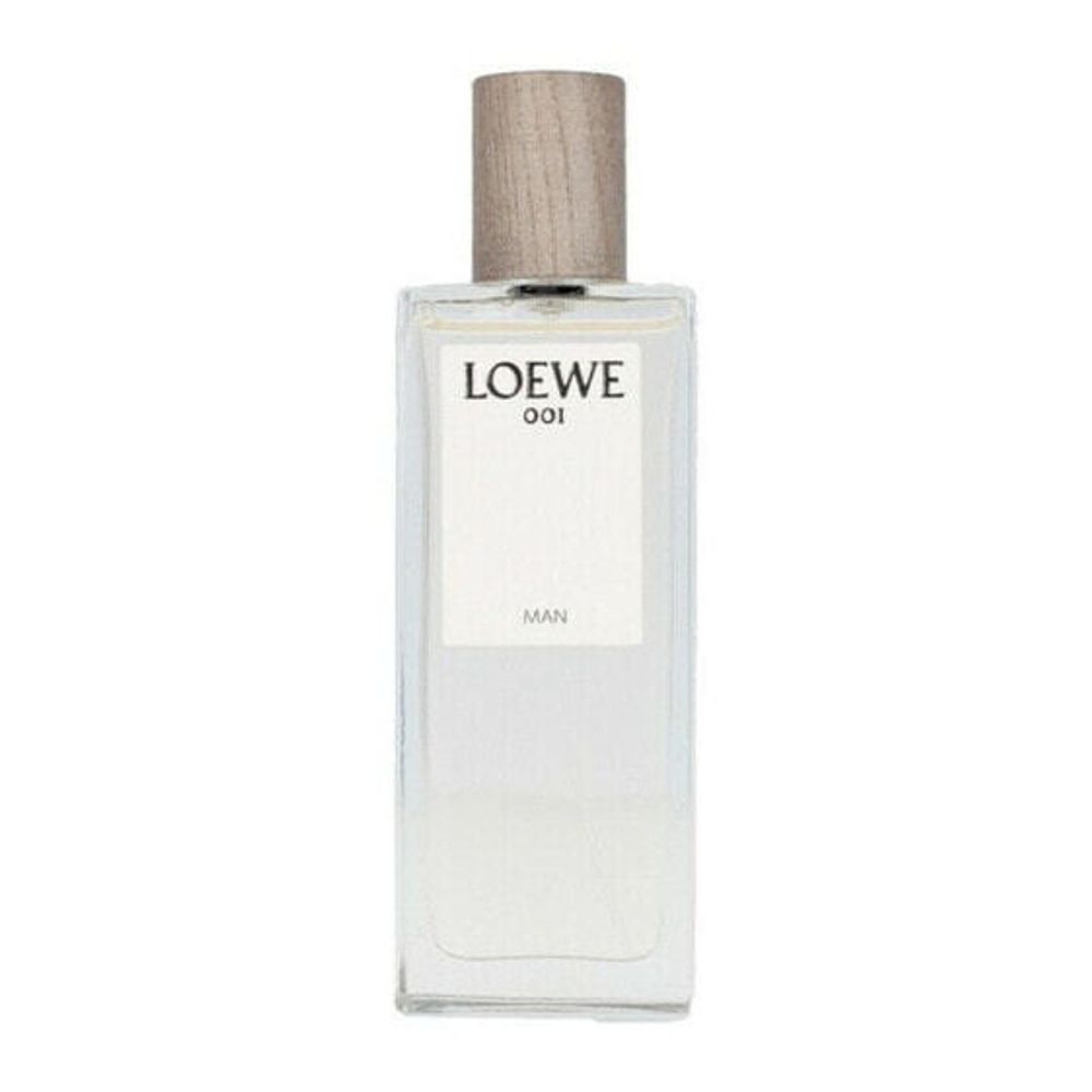 Мужская парфюмерия Мужская парфюмерия 001 Loewe 385-63081 EDP (50 ml) EDP 50 ml