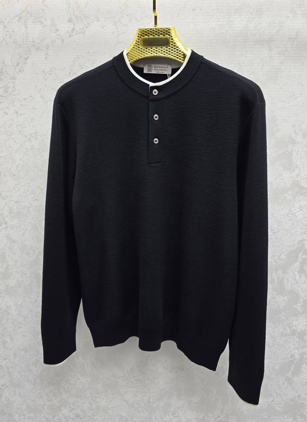 Джемпер Brunello Cucinelli