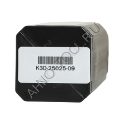 Сверло корпусное 25.0мм K3D25025-09 ACCKee