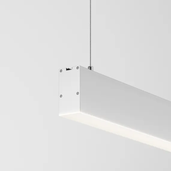 Линейный светильник Technical LL312040