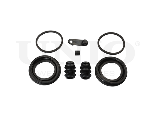 Ремкомплект переднего тормозного суппорта UNIO BRK-20084