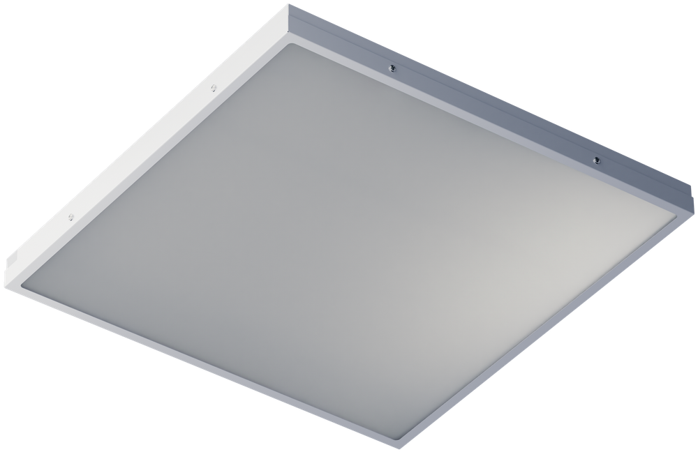Светильник LED ДВО-07-О-50-3К-IP54 CRI90 INNOLUX