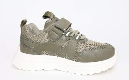 Кроссовки детские демисезонные Пчёлка Доми арт. E130-2M