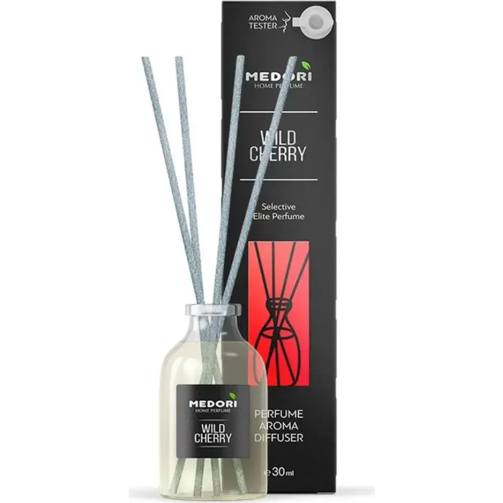 Диффузор Wild cherry (Tom ford — lost cherry) 30 мл