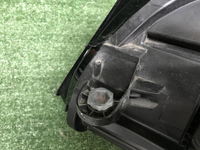 Битая Фара правая Mercedes C w205 (2018-2023) LED