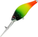 Воблер Tsu Yoki Drop 75F 75мм 19.5г 4.5-6.5м