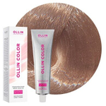 OLLIN COLOR Platinum Collection 10/75 100 мл Перманентная крем-краска для волос