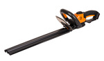 Кусторез аккумуляторный WORX WG264E