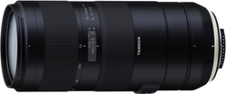Tamron 70-210mm f/4 Di VC USD (A034E) Nikon F
