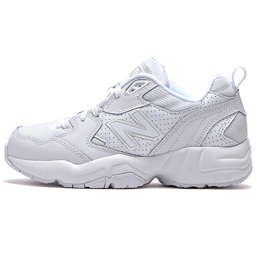 Кроссовки New Balance Nb 708 (Женская размерная сетка)