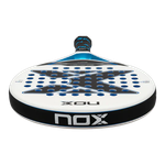 Ракетка Nox Equatiun Soft Advanced 2026