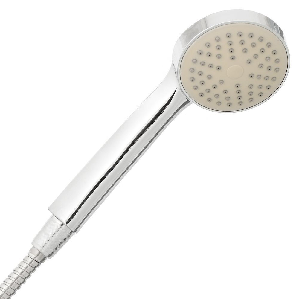 Смеситель для ванны, Frud, с кран-буксой, хром, R22601