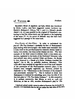 Comedy of the Two Gentlemen of Verona | Уильям Шекспир