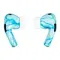 Apple AirPods Pro 2nd gen with MagSafe USB-C (2023) Light Blue Marble Gloss
