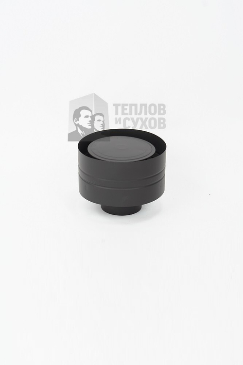 Дефлектор ДМ-Р 430-0.5 D150 М Эмаль