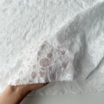 Батист Цветы