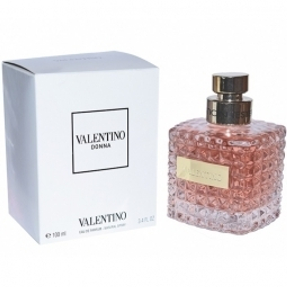 Valentino "Donna", 100 ml (тестер)