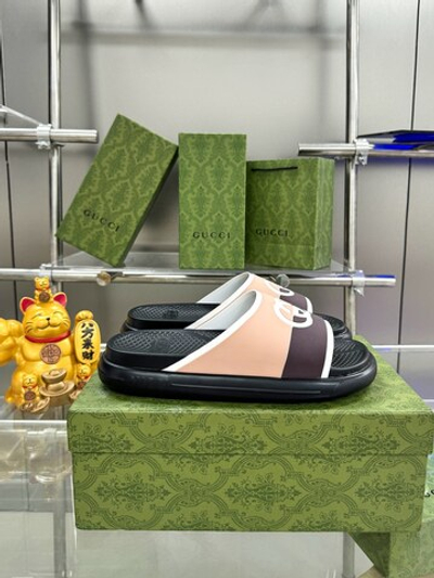 Gucci Slide