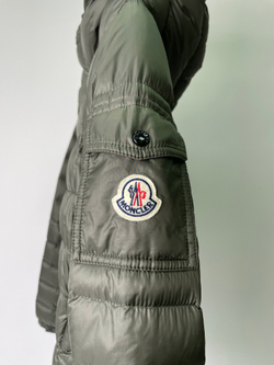 Куртка Moncler