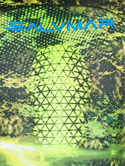 Гидрокостюм Salvimar Garda Kryptonite 7 мм