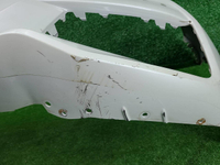 Бампер передний BMW 6 G32 GT (2017-2020) M-paket