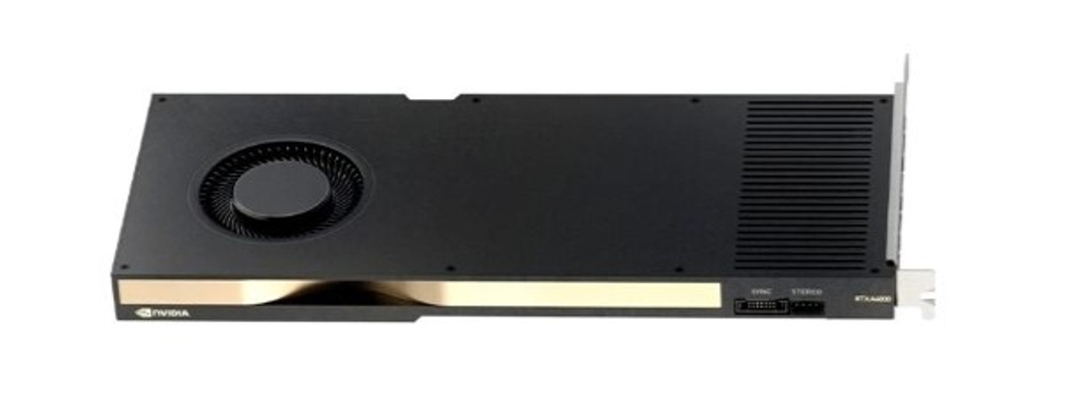 Видеокарта PCI-E nVidia RTX A4000 (900-5G190-0305-E00)