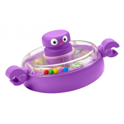 Fisher-Price - Обучаемый робот-друг 4 в 1 вер. ПЛ HCK41