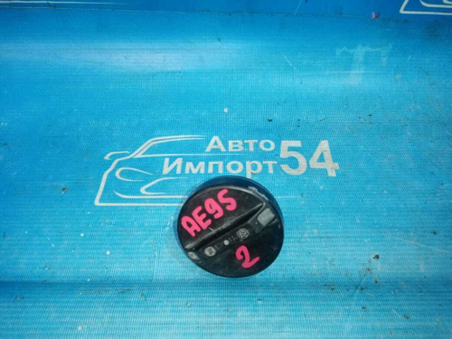 Пробка бензобака TOYOTA CARIB 1991