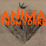 Thom Yorke / Anima (Coloured Vinyl)(2LP)