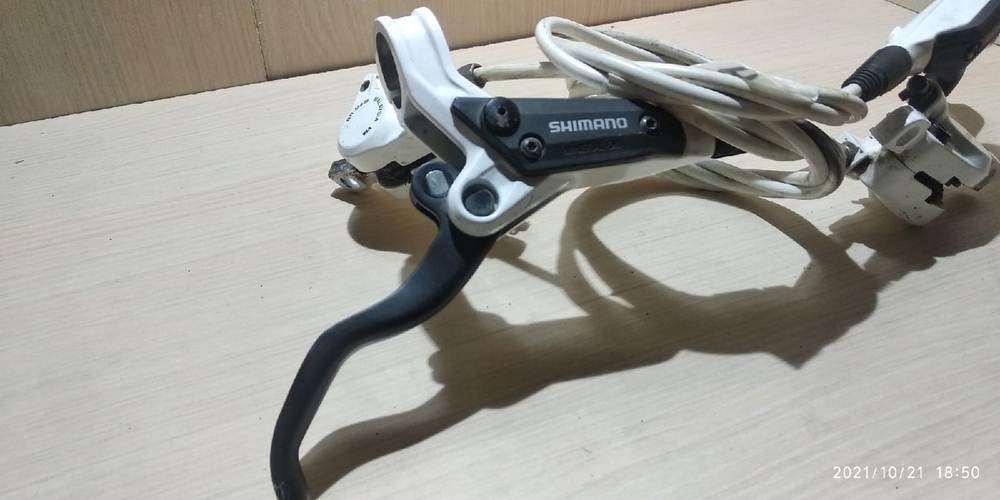 Тормоза Shimano BR-M446