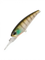 Воблер DUO Realis Shad 59 MR, DPA4009 River Bait