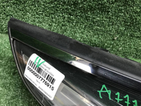 Битая Фара правая Kia Optima 4 JF (18-20) галоген