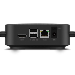 Система презентаций BenQ InstaShow S10 Wireless Presentation System