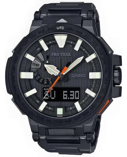 Наручные часы Casio PRX-8000YT-1JF