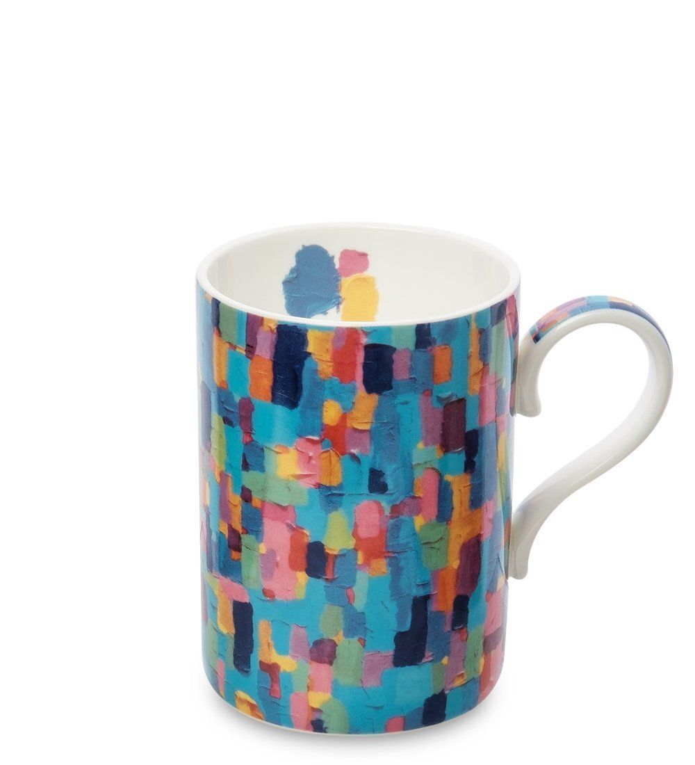 Pavone JK-308 Кружка «Игра цвета» (Gioco di Colori  )