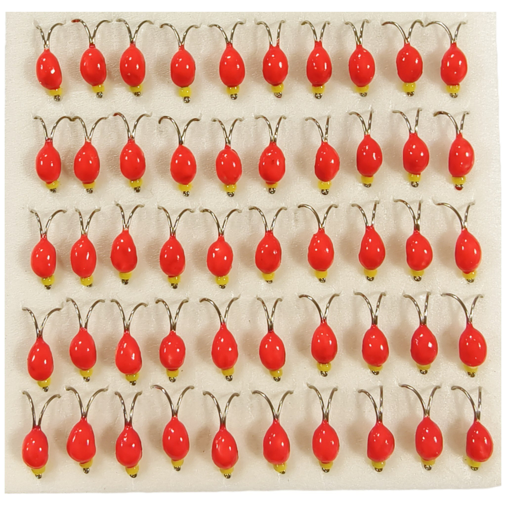 Коза d 5мм. Ультра с коронкой (упаковка 50 штук)