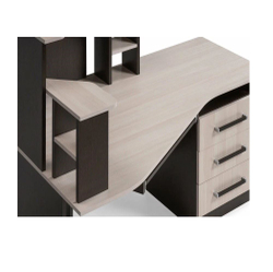 Стол компьютерный Каспер