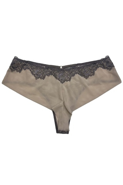 CLARISA Mini Трусы бразильяно SUBTILLE