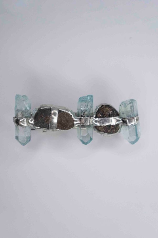 Заколка Cv-HS-1 - фото 1