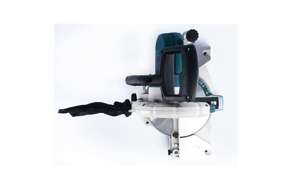 Торцовочная пила ALTECO Standard 210мм MS1400-210