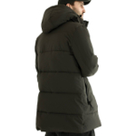 Пуховик Bogner (Dark Grey)