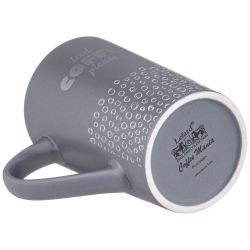 КРУЖКА LEFARD "КОФЕМАНИЯ" 385МЛ