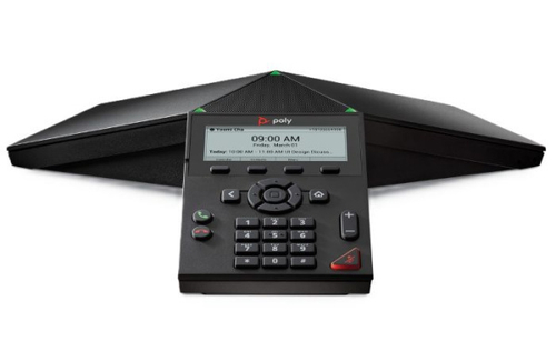 Система конференцсвязи Polycom Trio 8300