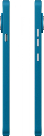 Смартфон Nothing Phone (4A) A069 12/256Гб, Синий