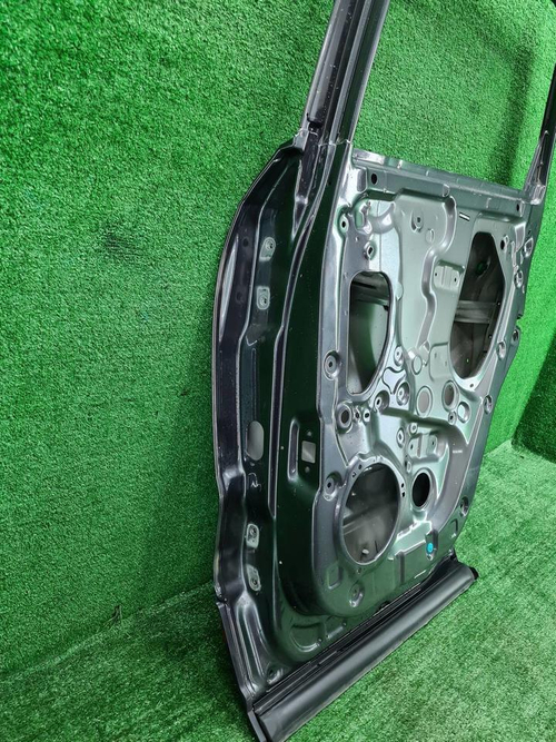 Дверь задняя правая Changan CS35PLUS (2018-н.в.)